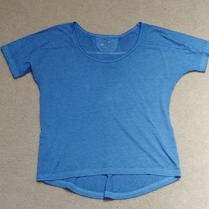 Arizona Blue Tee shirt